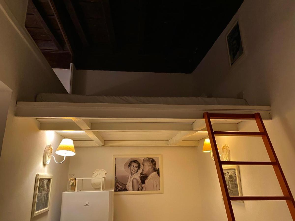 Romantica Al Ghetto Rom