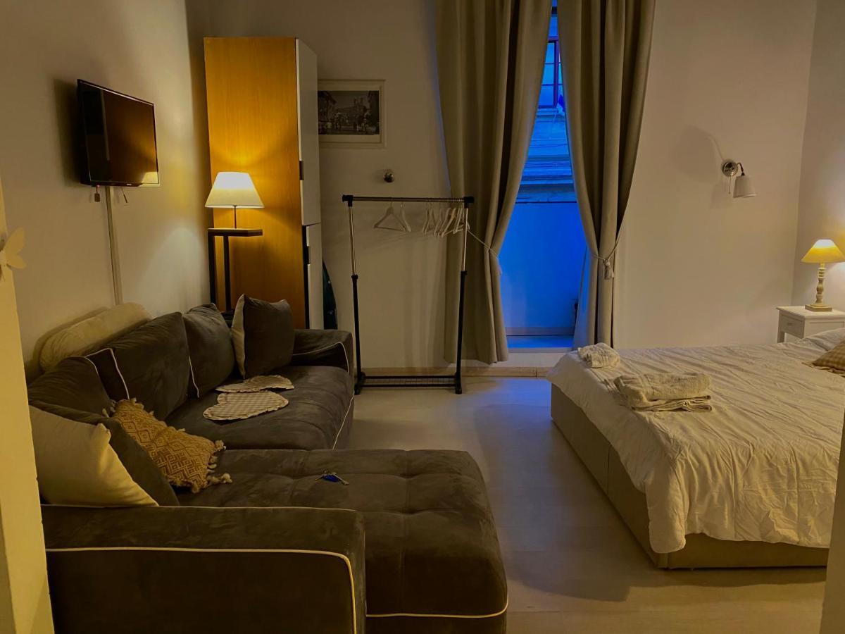 Romantica Al Ghetto Apartment Rom