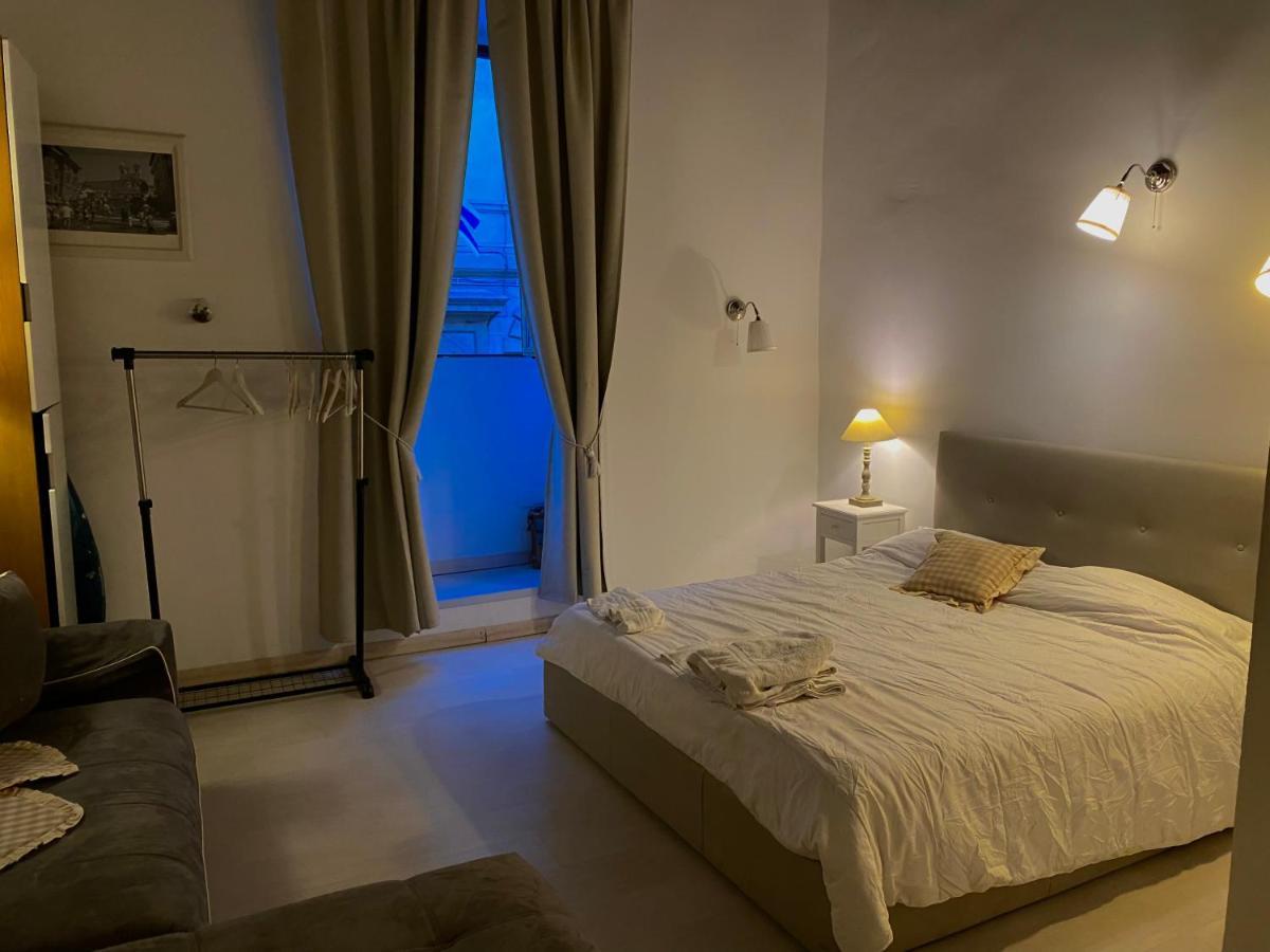 Romantica Al Ghetto Apartment Rom